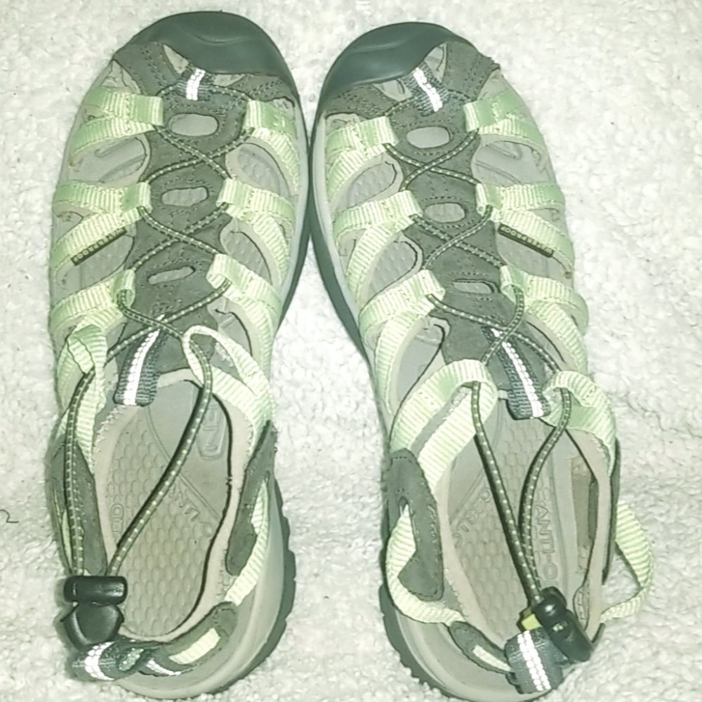 Keen Shoes